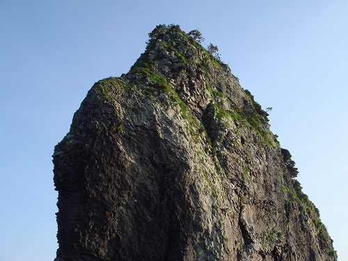 小角力
