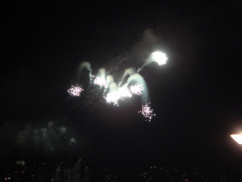 長崎港祭り