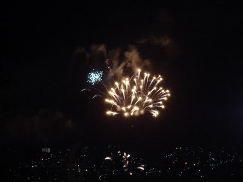 長崎港祭り