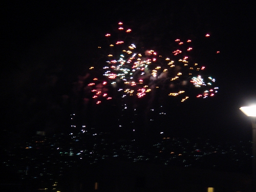 長崎港祭り