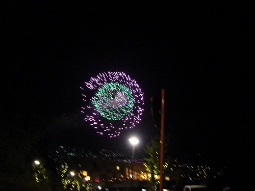 長崎港祭り