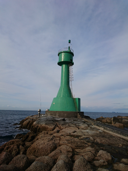 能瀬本島