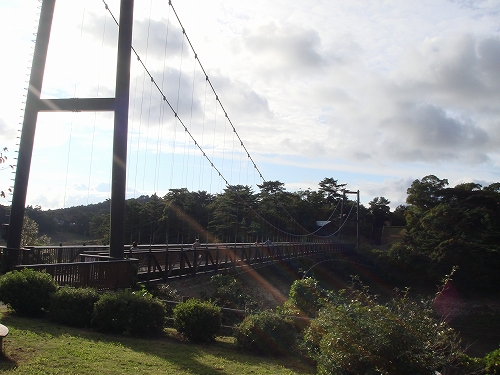 大村_野岳湖