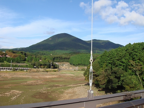 大村_野岳湖