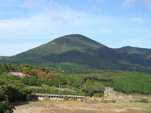 大村_野岳湖