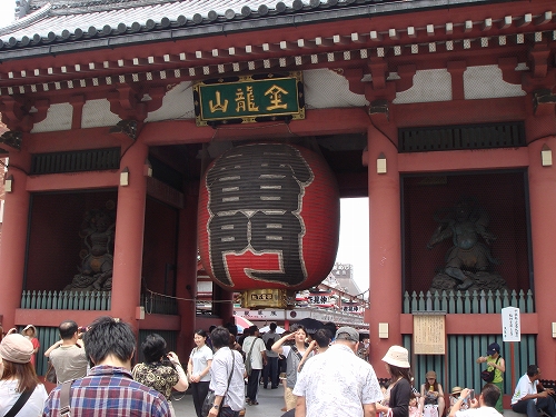 浅草寺