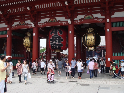 浅草寺