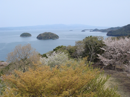 四本堂公園