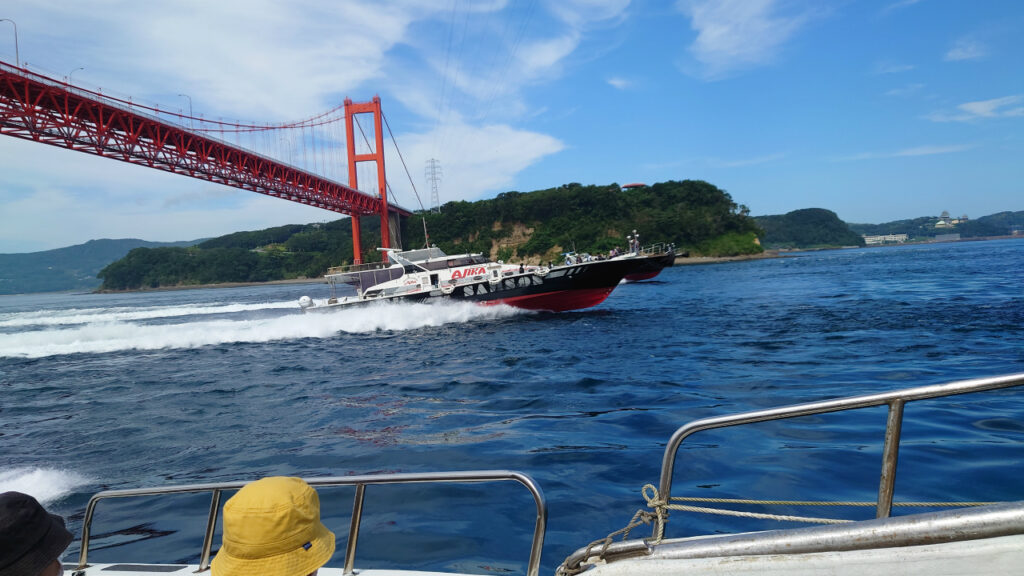 【平戸旅行記】真夏の千里ヶ浜とサムソンホテル！絶品バイキングと驚きのクルージング体験