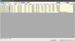 Binary Option Trading Robot Log