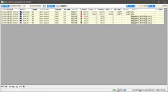 Binary Option Trading Robot Log