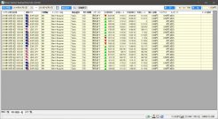 Binary Option Trading Robot Log