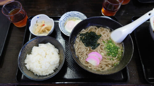 食膳わらび 田平店