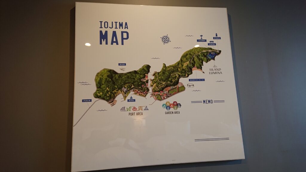 伊王島_IOJIMA MAP